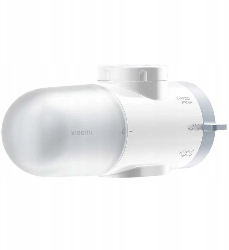 Xiaomi | Faucet Vanduo Purifier, Baltas