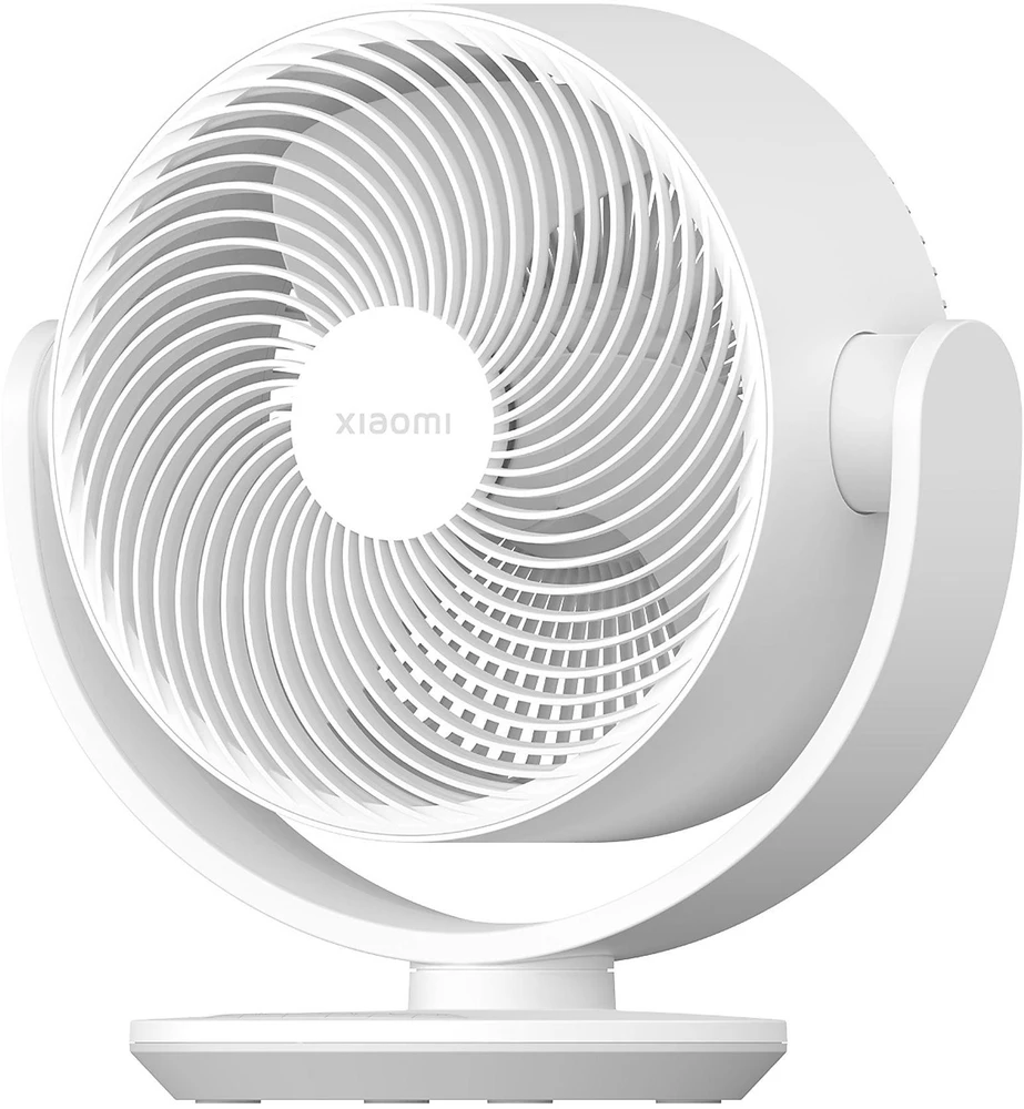 Ventiliatorius Xiaomi Smart Desktop Air Circulation Fan, 20 cm, 18 W