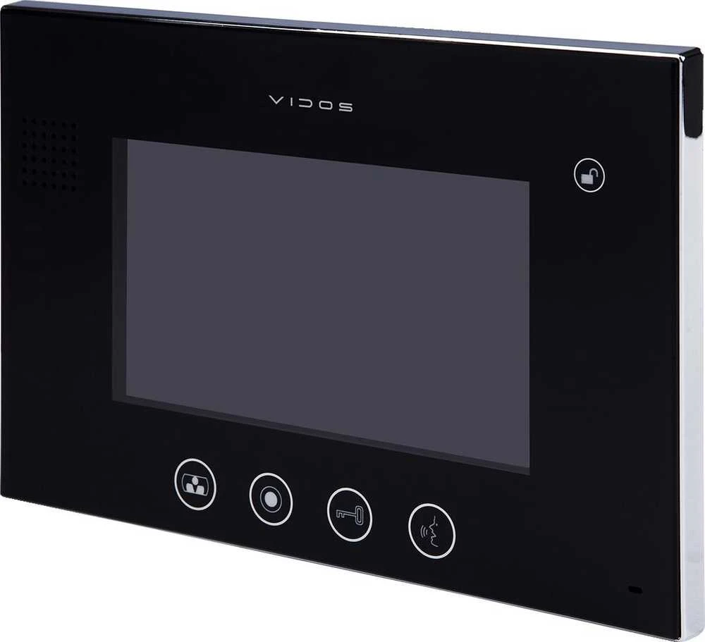 PATALPŲ VIDAUS SKYDELIS M670B VIDOS