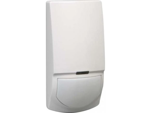 Vidicon DVIGUBOS TECHNOLOGIJOS DETEKTORIUS: MIKROBANGŲ + PIR SWAN-1000
