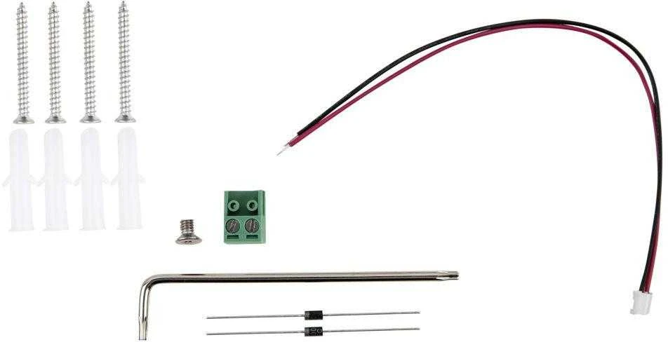 VDS VIDOS 2IP S200 Outdoor Panel