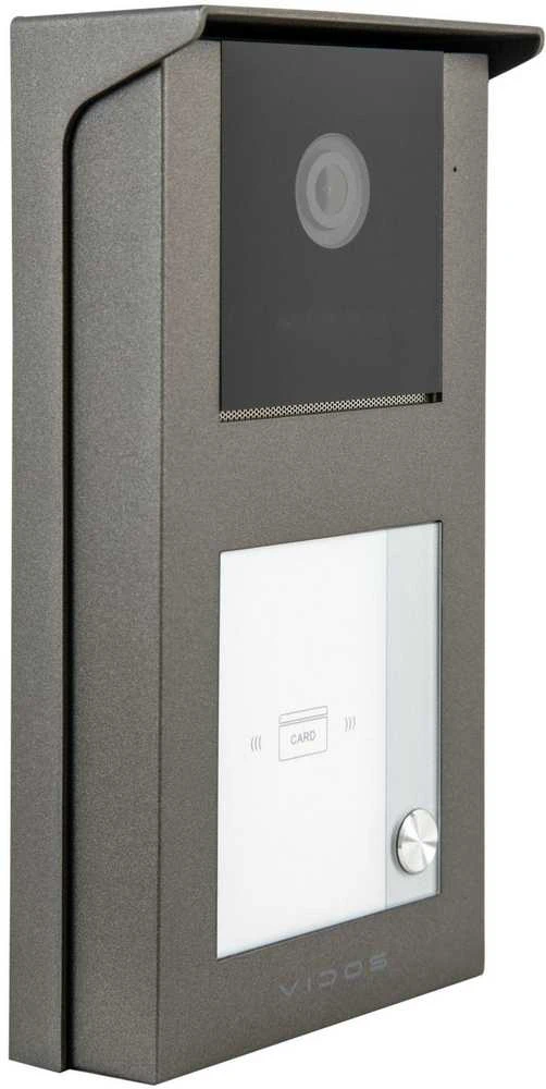 VDS External panel VIDOS S201-1