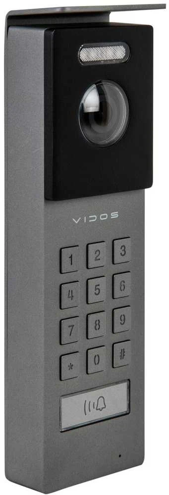 VDS VIDOS 2IP S202 Outdoor Panel