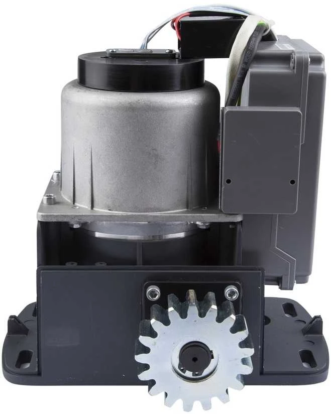PAVARA STUMDOMIEMS VARTAMS AB600 VIDOS