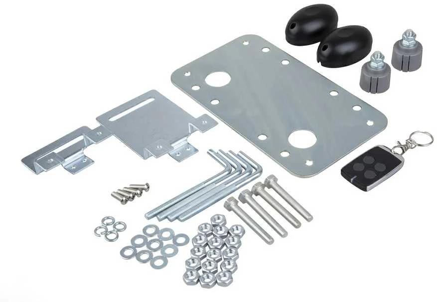 PAVARA STUMDOMIEMS VARTAMS AB600 VIDOS