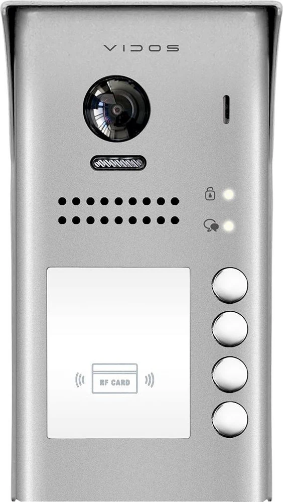 VAIZDASPYNĖ S1104A VIDOS