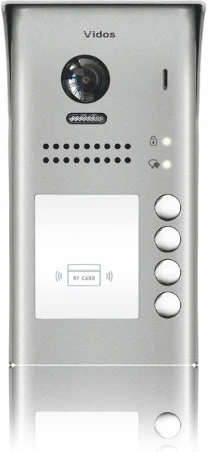 VAIZDASPYNĖ S1104A VIDOS