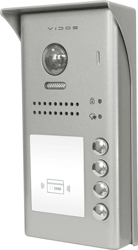 VAIZDASPYNĖ S1104A VIDOS