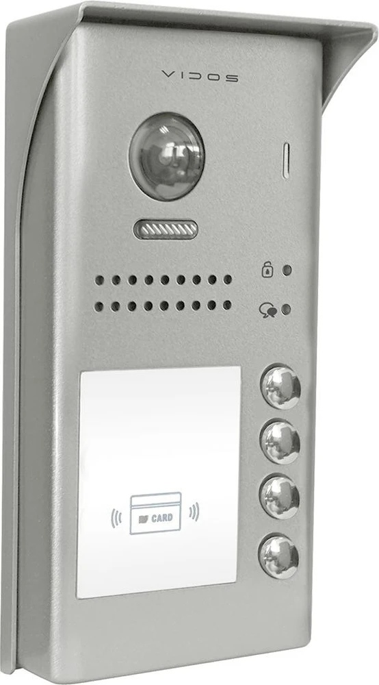 VAIZDASPYNĖ S1104A VIDOS