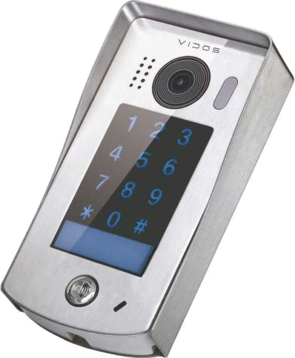 VAIZDASPYNĖ S1301D VIDOS