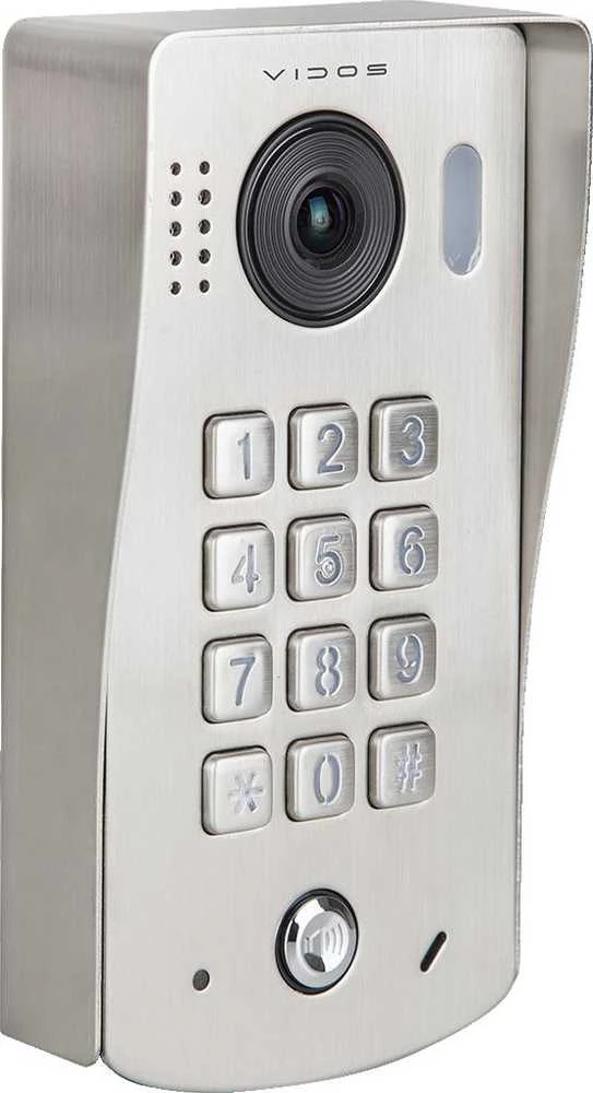 VAIZDASPYNĖ S1311D VIDOS