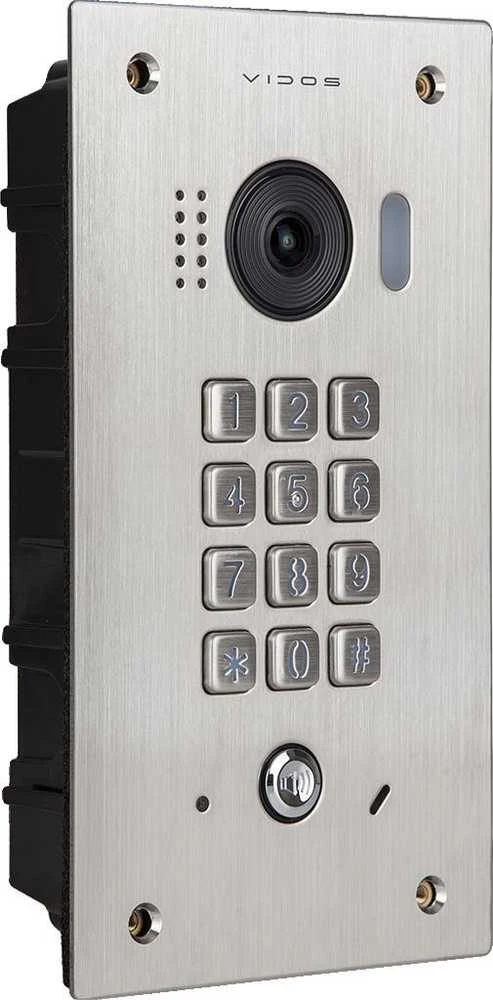 VIDOS VIDOS DUO S1411D durų stotis