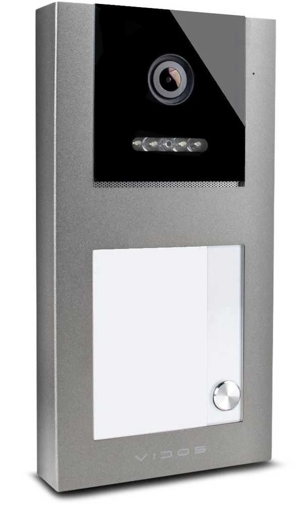 VIDOS IPX S101-1 lauko skydelis