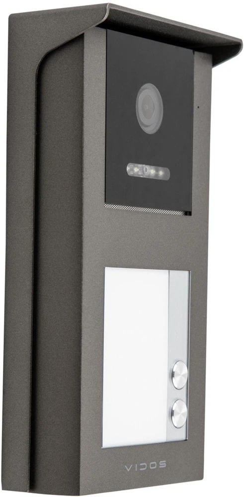 VIDOS IPX S101-2 lauko skydelis