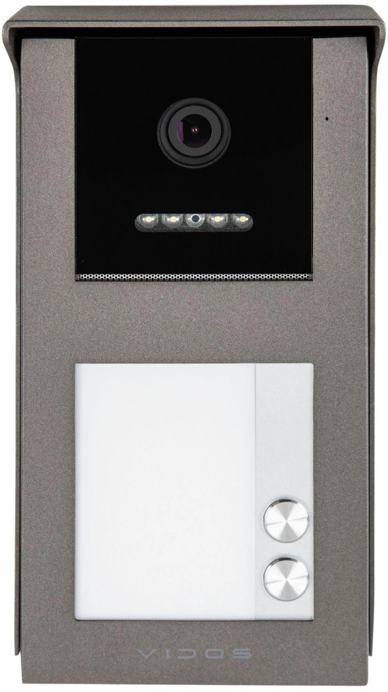 VIDOS IPX S101-2 lauko skydelis