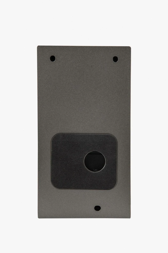 VIDOS IPX S101-2 lauko skydelis