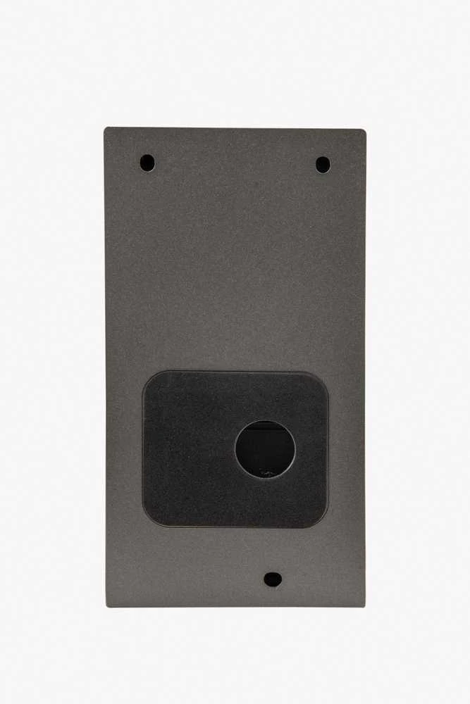 VIDOS IPX S101-4 lauko skydelis