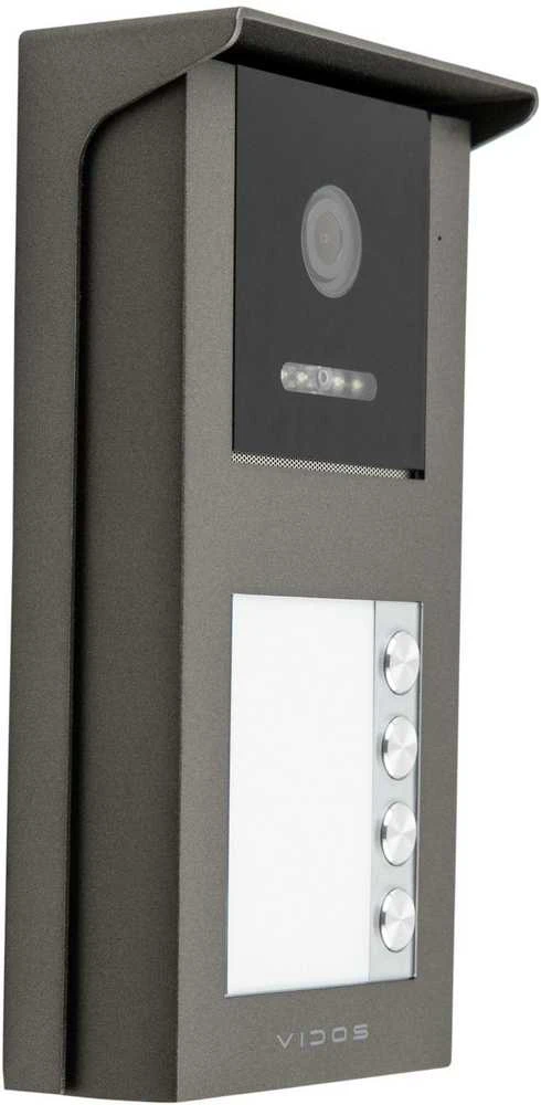 VIDOS IPX S101-4 lauko skydelis