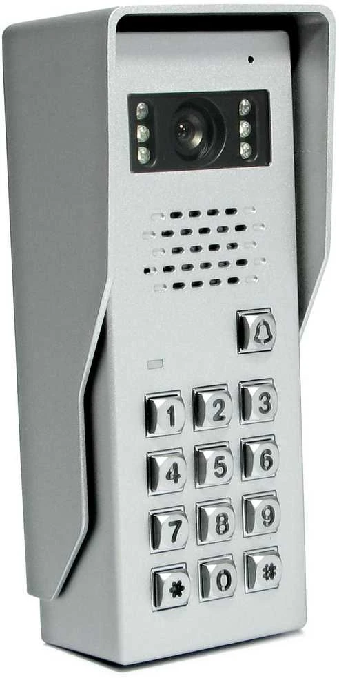 VAIZDASPYNĖ S50D VIDOS
