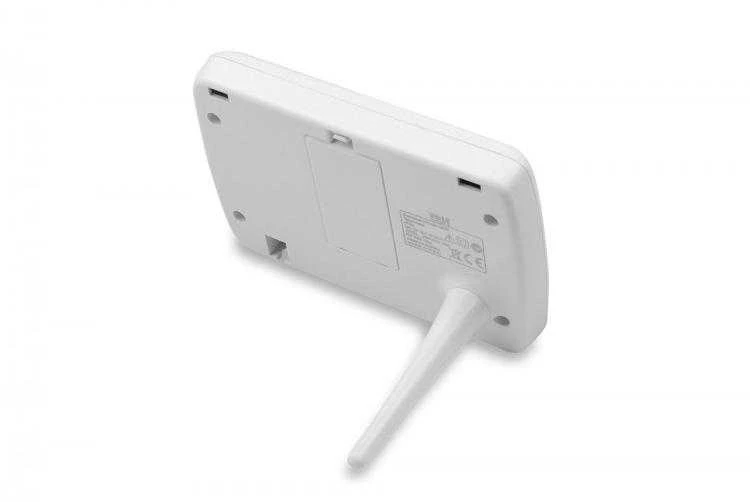 Termostatas VOLT Volt Polska Comfort WT-08 radio + Wi-Fi