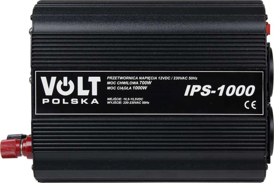 TST KEITIKLIO MODULIS IPS-1000