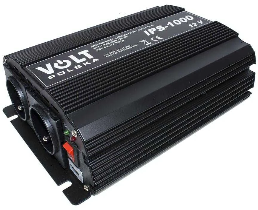 TST KEITIKLIO MODULIS IPS-1000