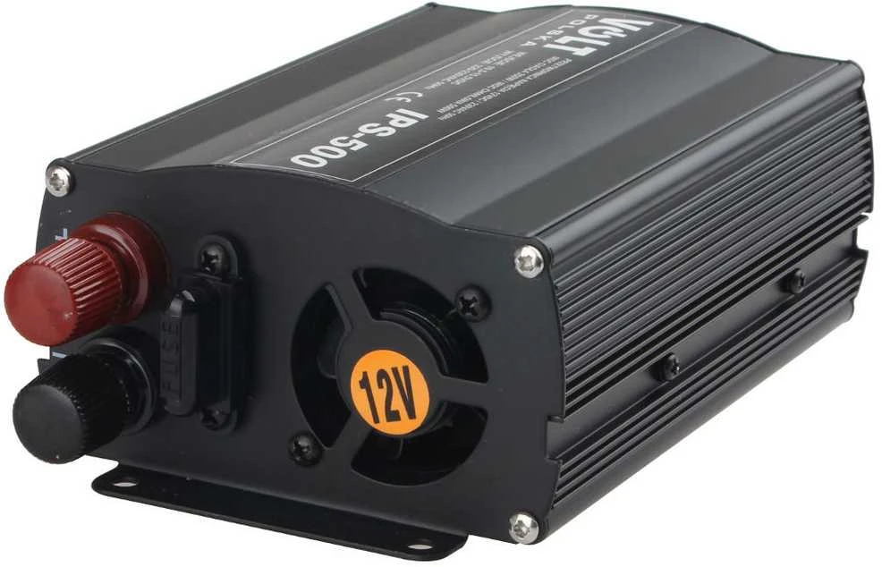 Volt KEITIKLIO MODULIS IPS-500