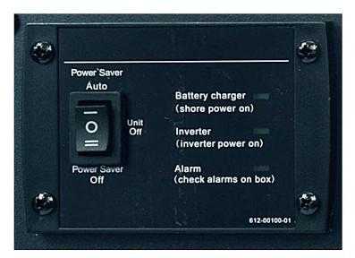 VOLT POLSKA Power Sinus keitiklis 5KW 24V 5000W/15000W