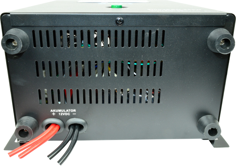 VOLT POLSKA SinusPro-500W 12V 300/500W keitiklis