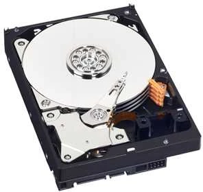 Sandisk Western Digital | Kietasis diskas | Mėlyna WD20EZBX | 7200 RPM | 2000 GB