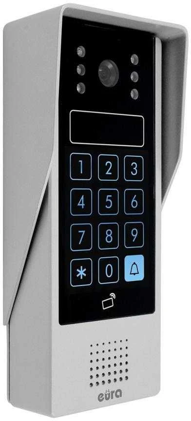EUA Vaizdo domofonas EURA VDP-77A3