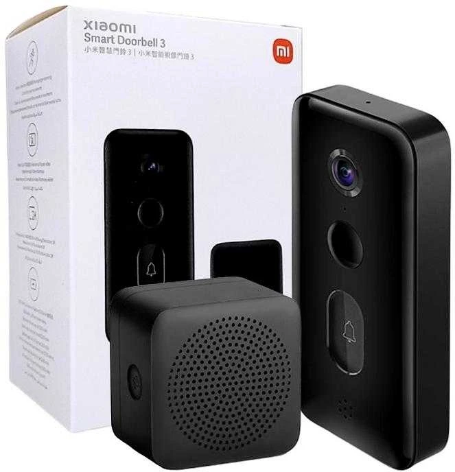 XIAOMI Smart Doorbell 3