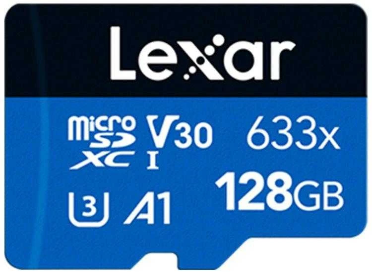 70Mai vaizdo registratorius A200 + RC11 galinio vaizdo kamera + 128 GB „Lexar“ kortelė