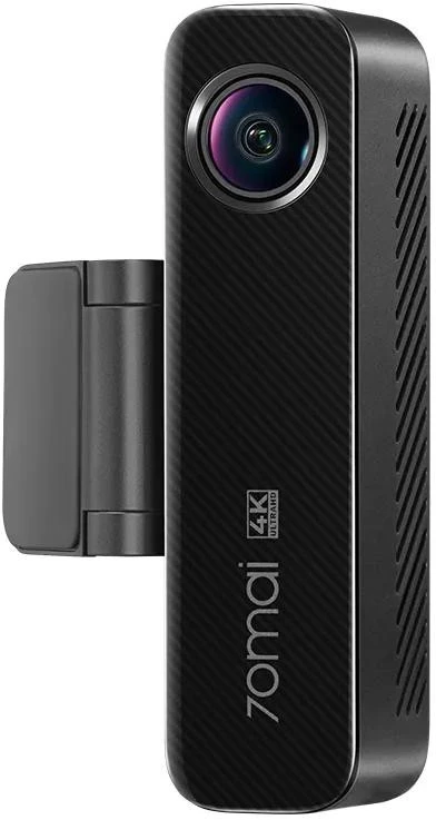 70mai Dash Cam 4k M800 set