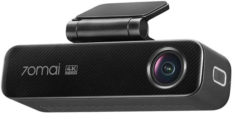 70mai Dash Cam 4k M800 set