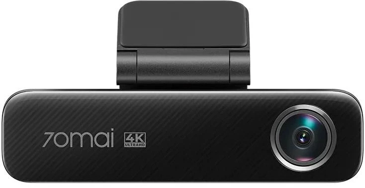 70mai Dash Cam 4k M800 set