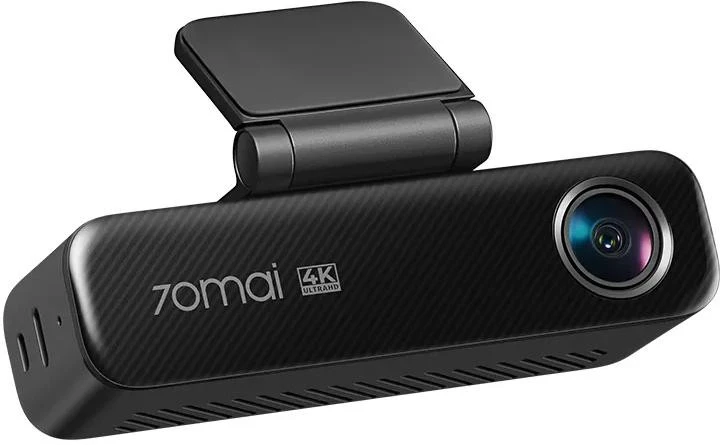 70mai Dash Cam 4k M800 set