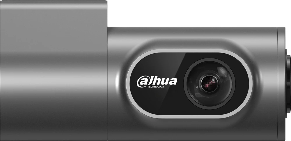 Vaizdo registratorius „Wideorejestrator Dahua“ M1 Pro su USB-C jungtimi ir „miniUSB“ „FullHD“, 30 kadrų per sekundę,