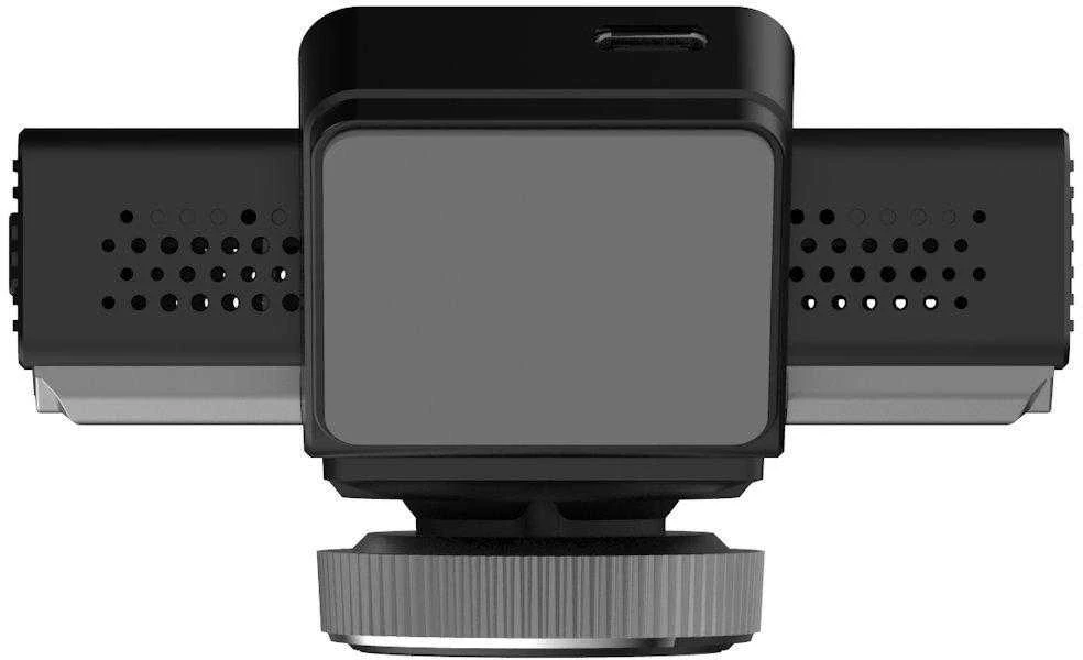 Dahua Technology S10 4K Ultra HD Wi-Fi DC juodas DVR