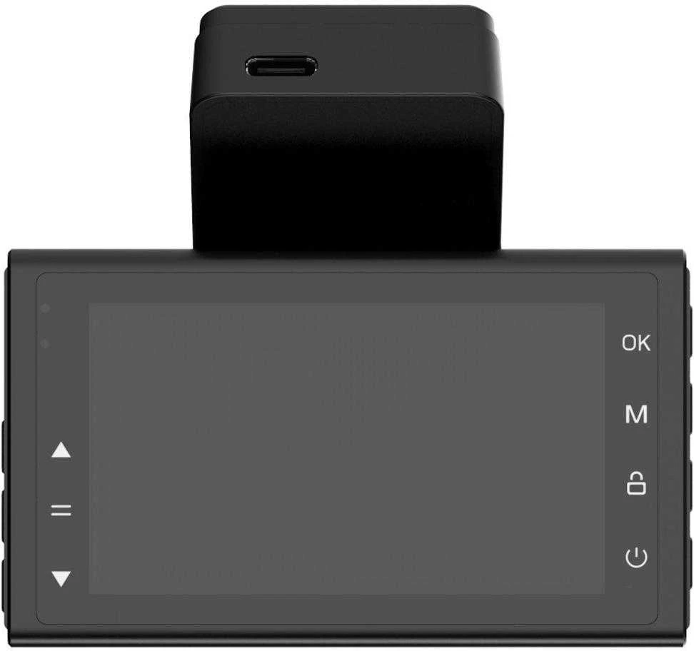 Dahua Technology S10 4K Ultra HD Wi-Fi DC juodas DVR
