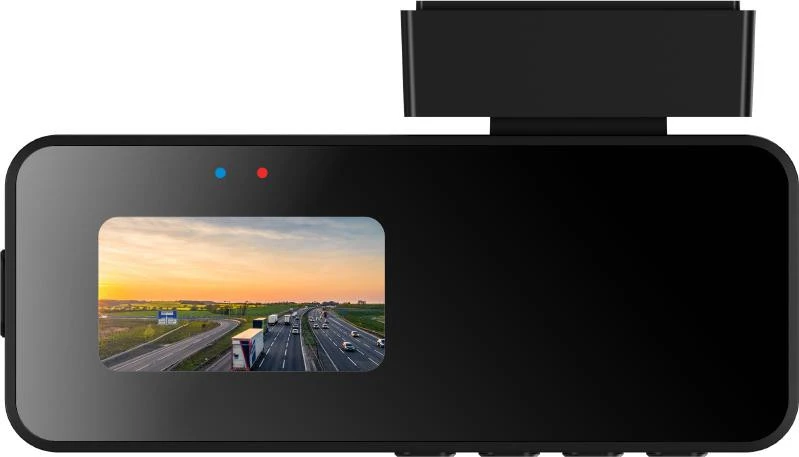 Vaizdo registratorius Navitel R37 GPS