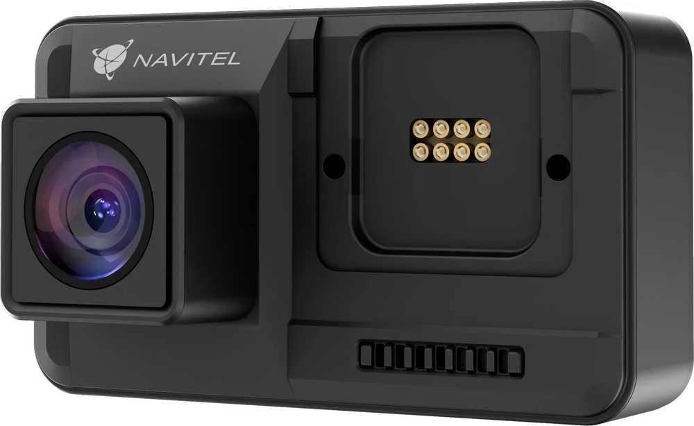 „Navitel“ | Kompaktiškas vaizdo registratorius su 2K vaizdo kokybe | R460 2K