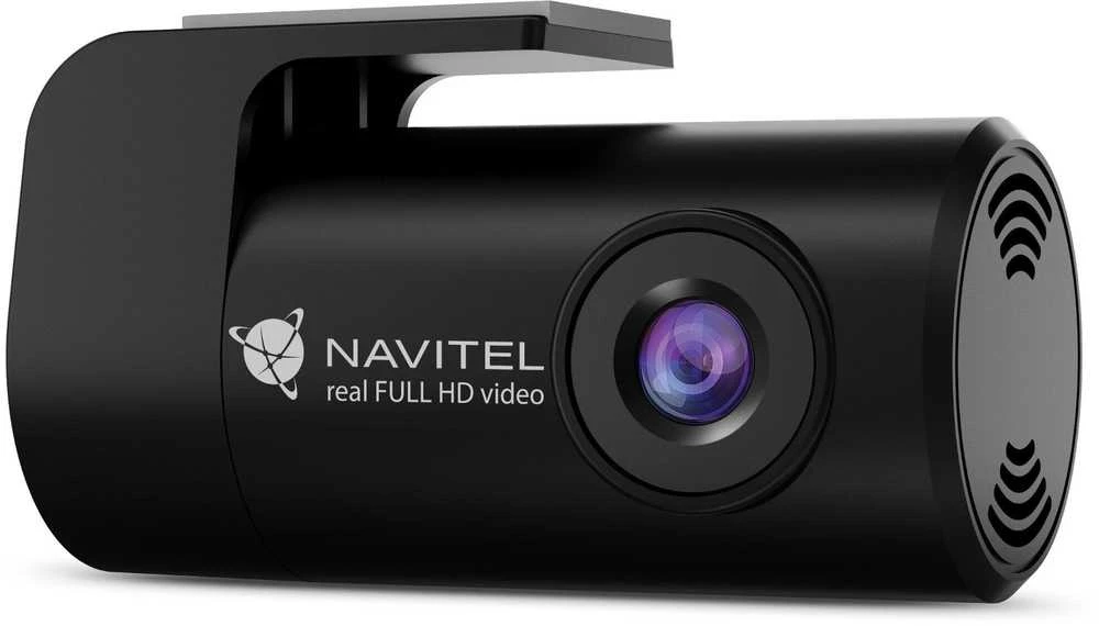 „Navitel“ | Vaizdo registratorius su 2K vaizdo kokybe | R480 2K | 320 x 240 | Įtraukti žemėlapiai
