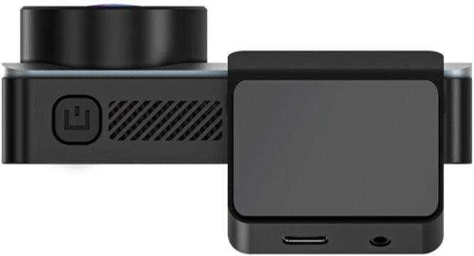 Vaizdo registratorius Navitel R87 GPS