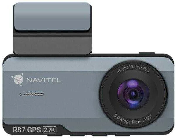 Vaizdo registratorius Navitel R87 GPS