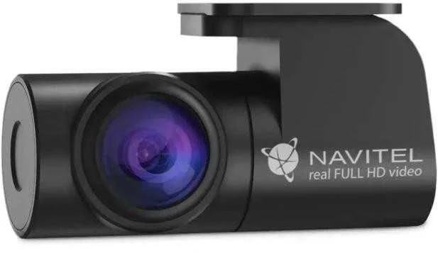 „Navitel“ | Trijų kanalų „Full HD“ vaizdo registratorius | RC3 PRO | GPS (palydovinis) | 820 x 320 | Įtraukti žemėlapiai