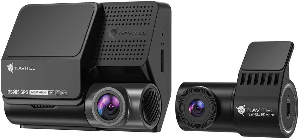 Vaizdo registratorius Navitel RS985