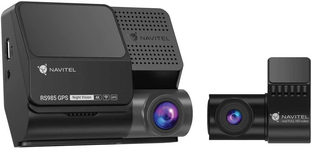 Vaizdo registratorius Navitel RS985