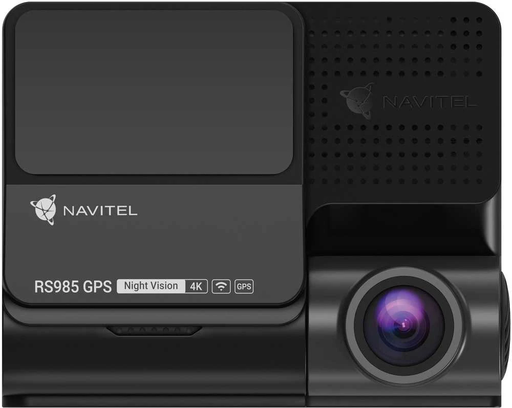 Vaizdo registratorius Navitel RS985
