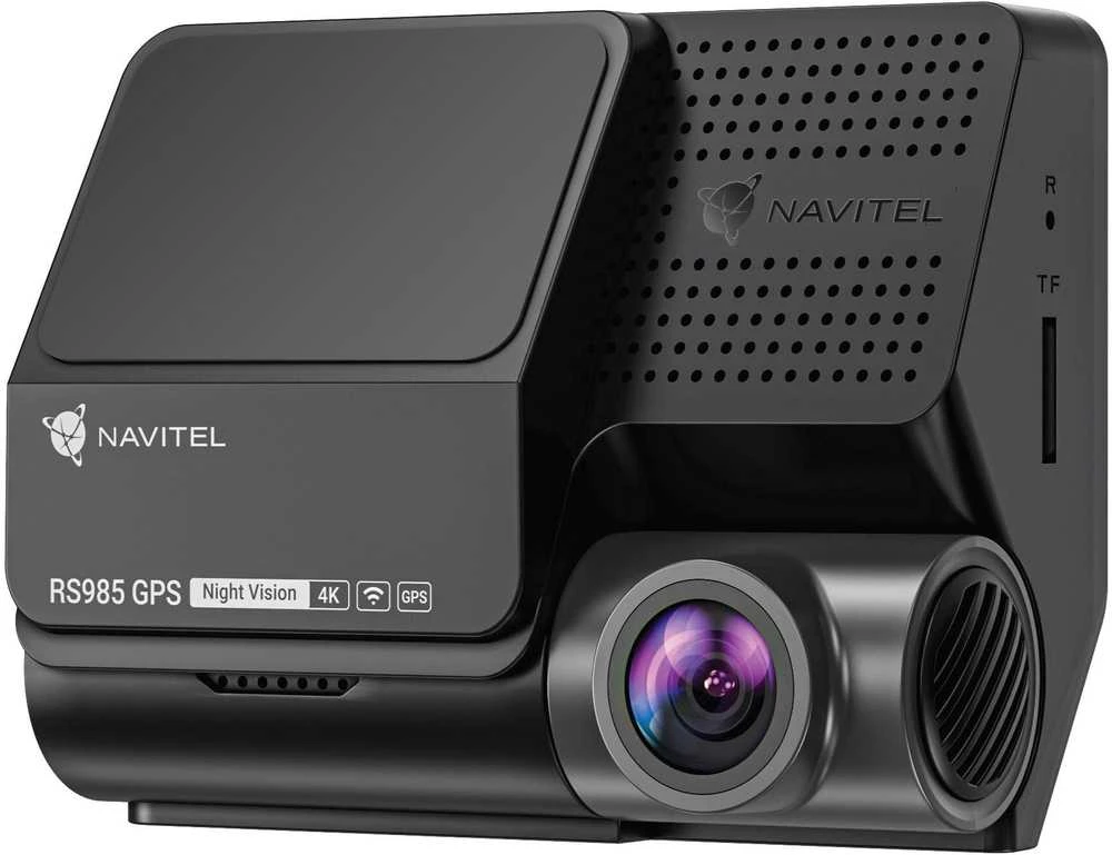 Vaizdo registratorius Navitel RS985